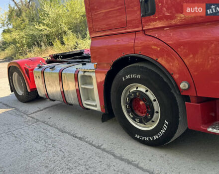 МАН 18.440, об'ємом двигуна 0 л та пробігом 1 тис. км за 16800 $, фото 1 на Automoto.ua