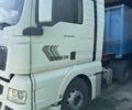 МАН 18.440, объемом двигателя 10.5 л и пробегом 520 тыс. км за 42000 $, фото 4 на Automoto.ua