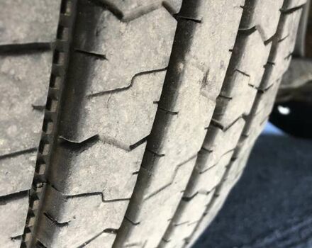 МАН 18.440, объемом двигателя 0 л и пробегом 730 тыс. км за 21325 $, фото 4 на Automoto.ua