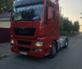 МАН 18.440, объемом двигателя 0 л и пробегом 930 тыс. км за 25500 $, фото 13 на Automoto.ua