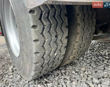 МАН 18.440, объемом двигателя 0 л и пробегом 512 тыс. км за 34875 $, фото 15 на Automoto.ua