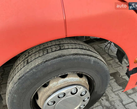 МАН 18.440, объемом двигателя 0 л и пробегом 1000 тыс. км за 20000 $, фото 6 на Automoto.ua