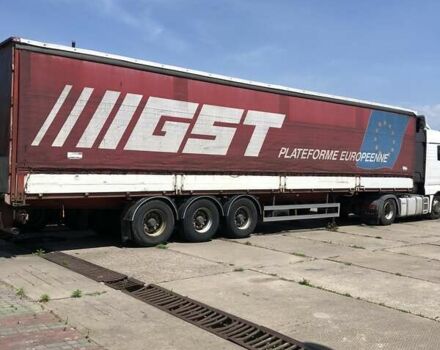 МАН 18.440, объемом двигателя 0 л и пробегом 730 тыс. км за 21325 $, фото 8 на Automoto.ua