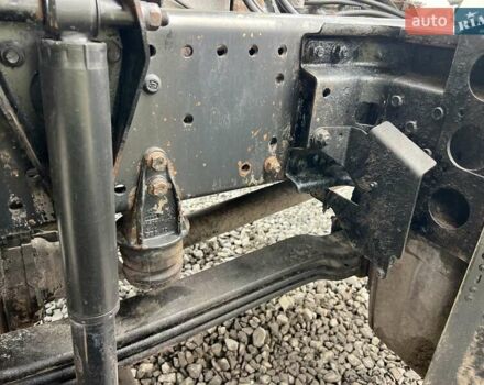 МАН 18.440, объемом двигателя 0 л и пробегом 512 тыс. км за 34875 $, фото 20 на Automoto.ua