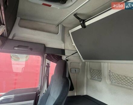 МАН 18.440, об'ємом двигуна 0 л та пробігом 1 тис. км за 18500 $, фото 10 на Automoto.ua