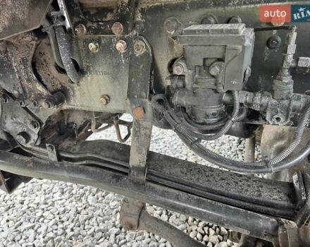 МАН 18.440, объемом двигателя 0 л и пробегом 512 тыс. км за 34875 $, фото 19 на Automoto.ua