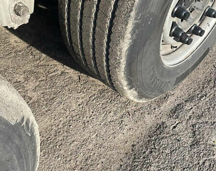 МАН 18.440, объемом двигателя 0 л и пробегом 970 тыс. км за 23100 $, фото 5 на Automoto.ua