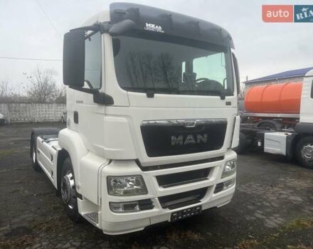 МАН 18.440, об'ємом двигуна 0 л та пробігом 1 тис. км за 27000 $, фото 2 на Automoto.ua