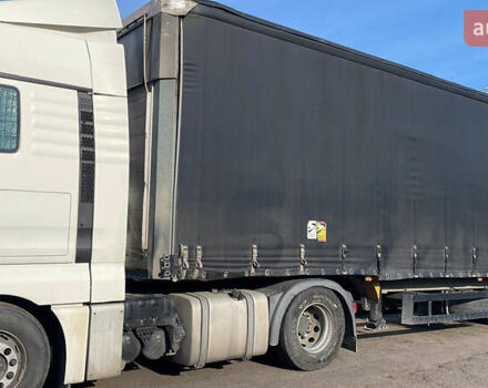 МАН 18.440, объемом двигателя 0 л и пробегом 970 тыс. км за 23100 $, фото 1 на Automoto.ua