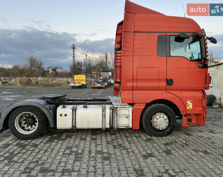 МАН 18.440, объемом двигателя 0 л и пробегом 1000 тыс. км за 20000 $, фото 2 на Automoto.ua