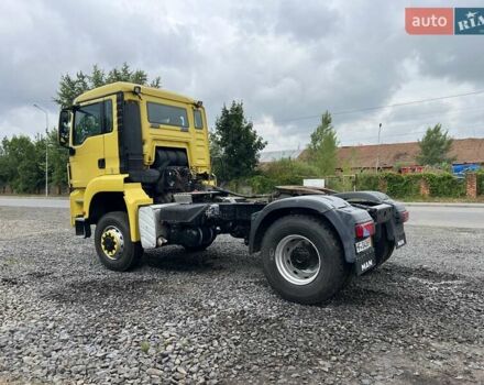 МАН 18.440, объемом двигателя 0 л и пробегом 512 тыс. км за 34875 $, фото 11 на Automoto.ua