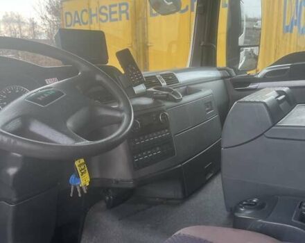 МАН 18.440, об'ємом двигуна 0 л та пробігом 1 тис. км за 27000 $, фото 6 на Automoto.ua