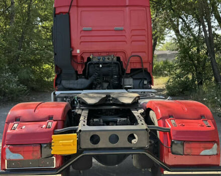 МАН 18.440, об'ємом двигуна 0 л та пробігом 1 тис. км за 16800 $, фото 2 на Automoto.ua