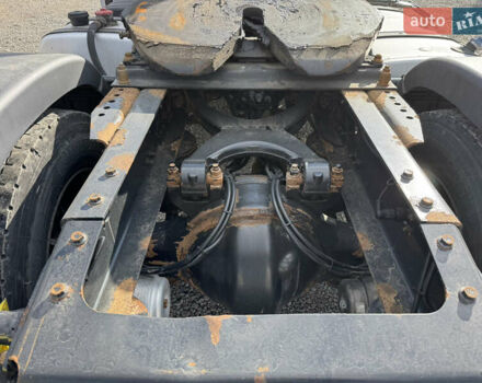МАН 18.440, об'ємом двигуна 0 л та пробігом 720 тис. км за 18800 $, фото 7 на Automoto.ua