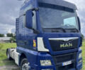 МАН 18.440, объемом двигателя 0 л и пробегом 960 тыс. км за 11500 $, фото 7 на Automoto.ua