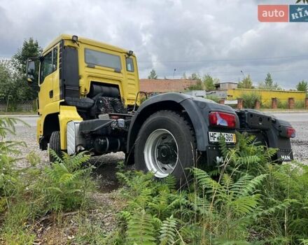 МАН 18.440, объемом двигателя 0 л и пробегом 512 тыс. км за 34875 $, фото 29 на Automoto.ua