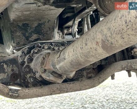 МАН 18.440, объемом двигателя 0 л и пробегом 512 тыс. км за 34875 $, фото 22 на Automoto.ua