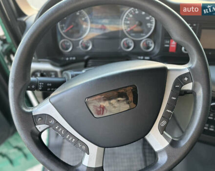 МАН 18.440, объемом двигателя 0 л и пробегом 920 тыс. км за 17600 $, фото 21 на Automoto.ua