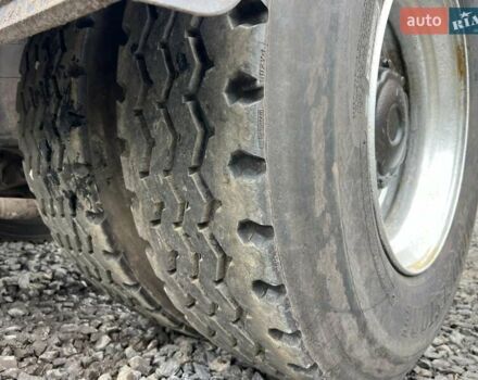 МАН 18.440, объемом двигателя 0 л и пробегом 512 тыс. км за 34875 $, фото 13 на Automoto.ua