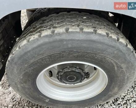 МАН 18.440, объемом двигателя 0 л и пробегом 512 тыс. км за 34875 $, фото 17 на Automoto.ua