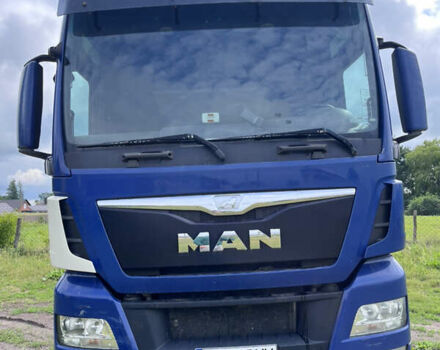 МАН 18.440, объемом двигателя 0 л и пробегом 960 тыс. км за 11500 $, фото 6 на Automoto.ua