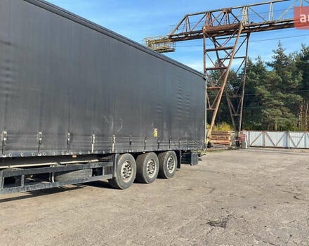 МАН 18.440, объемом двигателя 0 л и пробегом 970 тыс. км за 23100 $, фото 2 на Automoto.ua