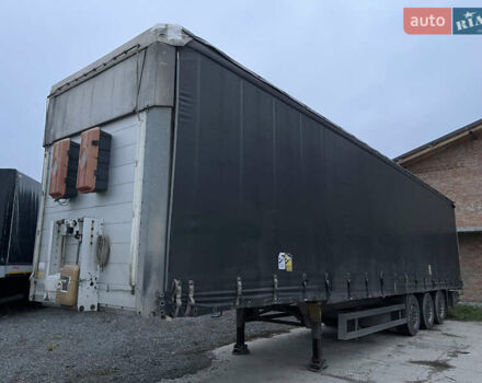 МАН 18.440, объемом двигателя 0 л и пробегом 970 тыс. км за 23100 $, фото 8 на Automoto.ua