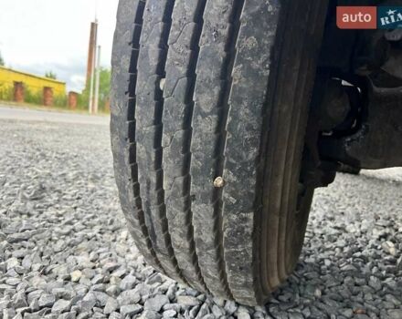 МАН 18.440, объемом двигателя 0 л и пробегом 512 тыс. км за 34875 $, фото 14 на Automoto.ua