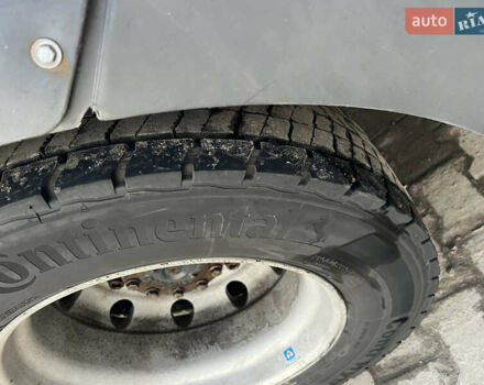 МАН 18.440, объемом двигателя 0 л и пробегом 1000 тыс. км за 20000 $, фото 7 на Automoto.ua