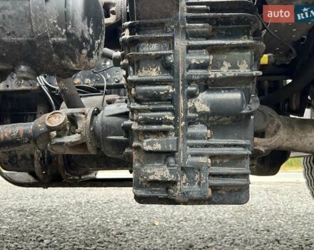 МАН 18.440, объемом двигателя 0 л и пробегом 512 тыс. км за 34875 $, фото 23 на Automoto.ua