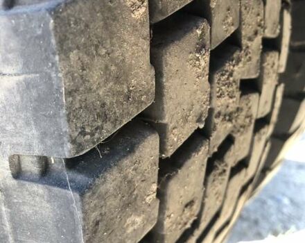 МАН 18.440, объемом двигателя 0 л и пробегом 730 тыс. км за 21325 $, фото 5 на Automoto.ua