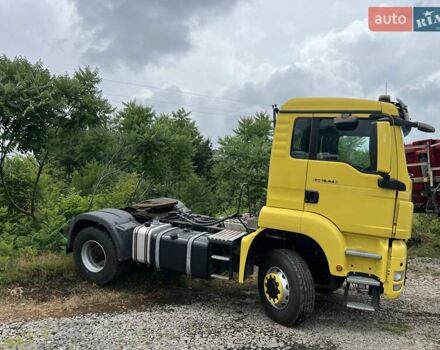 МАН 18.440, объемом двигателя 0 л и пробегом 512 тыс. км за 34875 $, фото 31 на Automoto.ua