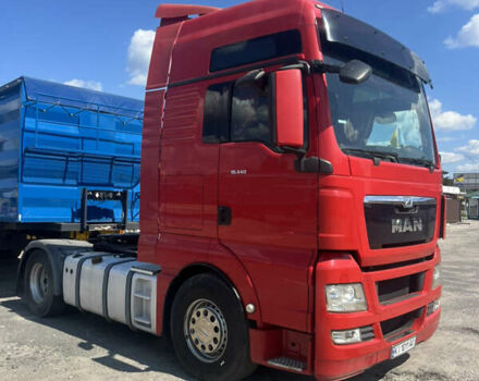 МАН 18.440, объемом двигателя 0 л и пробегом 930 тыс. км за 25500 $, фото 2 на Automoto.ua