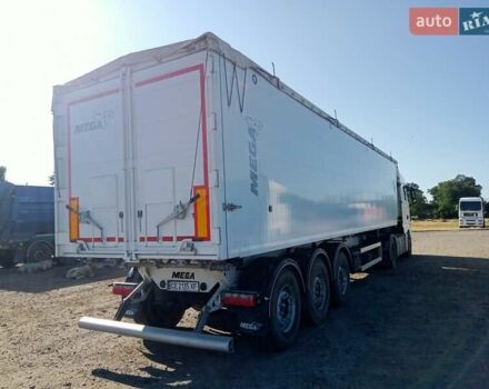 МАН 18.440, об'ємом двигуна 0 л та пробігом 900 тис. км за 20000 $, фото 6 на Automoto.ua