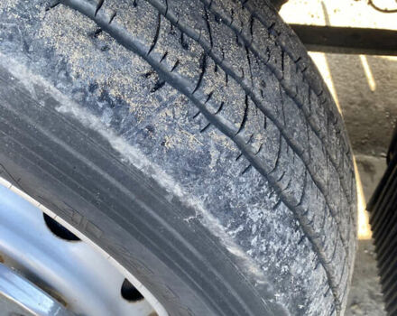 МАН 18.440, объемом двигателя 0 л и пробегом 950 тыс. км за 17500 $, фото 6 на Automoto.ua