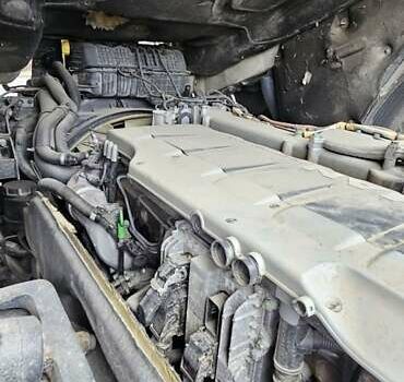 МАН 18.440, объемом двигателя 0 л и пробегом 1 тыс. км за 14099 $, фото 9 на Automoto.ua