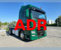 МАН 18.440, объемом двигателя 0 л и пробегом 782 тыс. км за 24000 $, фото 1 на Automoto.ua