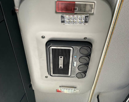 МАН 18.440, объемом двигателя 0 л и пробегом 950 тыс. км за 17500 $, фото 10 на Automoto.ua