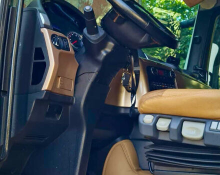 МАН 18.440, объемом двигателя 0 л и пробегом 860 тыс. км за 22900 $, фото 12 на Automoto.ua