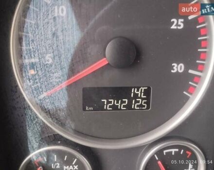 МАН 18.440, объемом двигателя 0 л и пробегом 874 тыс. км за 18500 $, фото 9 на Automoto.ua