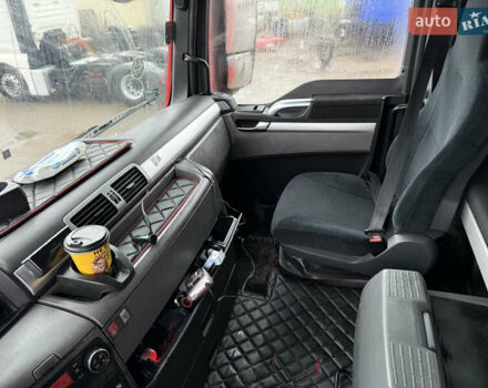 МАН 18.440, объемом двигателя 0 л и пробегом 950 тыс. км за 13900 $, фото 11 на Automoto.ua