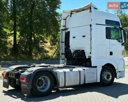 МАН 18.440, объемом двигателя 0 л и пробегом 860 тыс. км за 22900 $, фото 4 на Automoto.ua