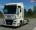 МАН 18.440, объемом двигателя 0 л и пробегом 864 тыс. км за 21500 $, фото 1 на Automoto.ua