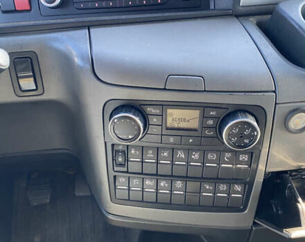 МАН 18.440, объемом двигателя 0 л и пробегом 950 тыс. км за 17500 $, фото 12 на Automoto.ua