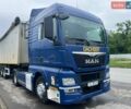 МАН 18.440, объемом двигателя 0 л и пробегом 856 тыс. км за 15000 $, фото 1 на Automoto.ua