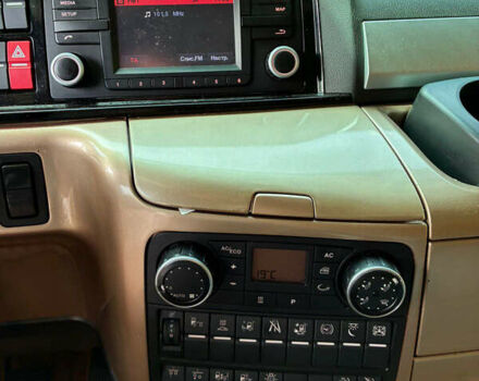 МАН 18.440, объемом двигателя 0 л и пробегом 860 тыс. км за 22900 $, фото 14 на Automoto.ua