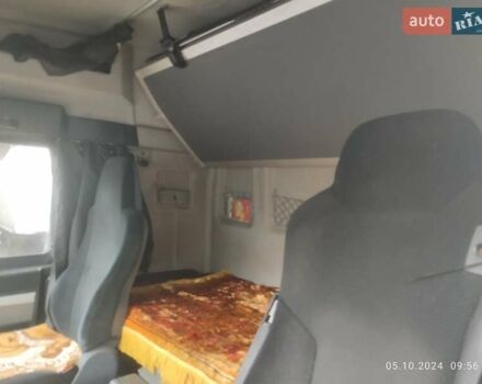 МАН 18.440, объемом двигателя 0 л и пробегом 874 тыс. км за 18500 $, фото 10 на Automoto.ua