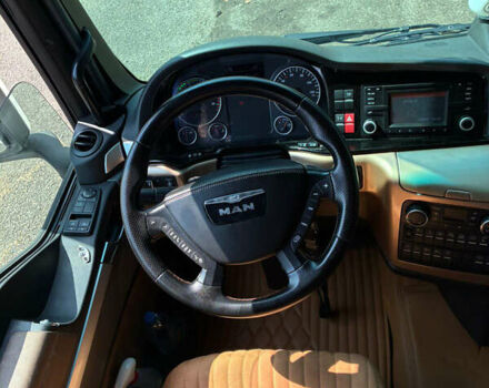 МАН 18.440, объемом двигателя 0 л и пробегом 860 тыс. км за 22900 $, фото 13 на Automoto.ua