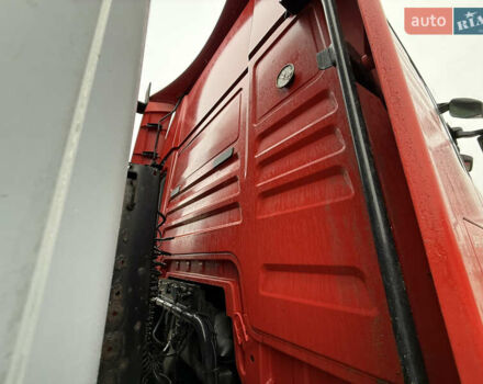 МАН 18.440, объемом двигателя 0 л и пробегом 950 тыс. км за 13900 $, фото 8 на Automoto.ua