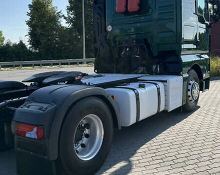 МАН 18.440, объемом двигателя 0 л и пробегом 782 тыс. км за 24000 $, фото 16 на Automoto.ua